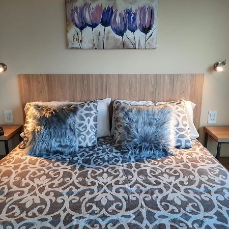 Departamentos Ushuaia Centro By Hotel Austral エクステリア 写真