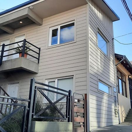 Departamentos Ushuaia Centro By Hotel Austral エクステリア 写真