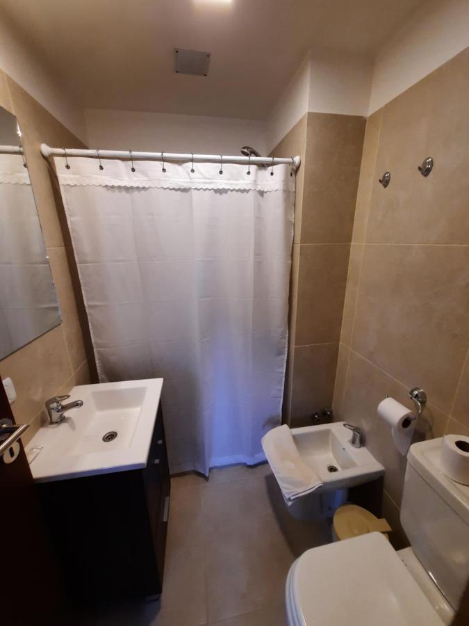 Departamentos Ushuaia Centro By Hotel Austral エクステリア 写真