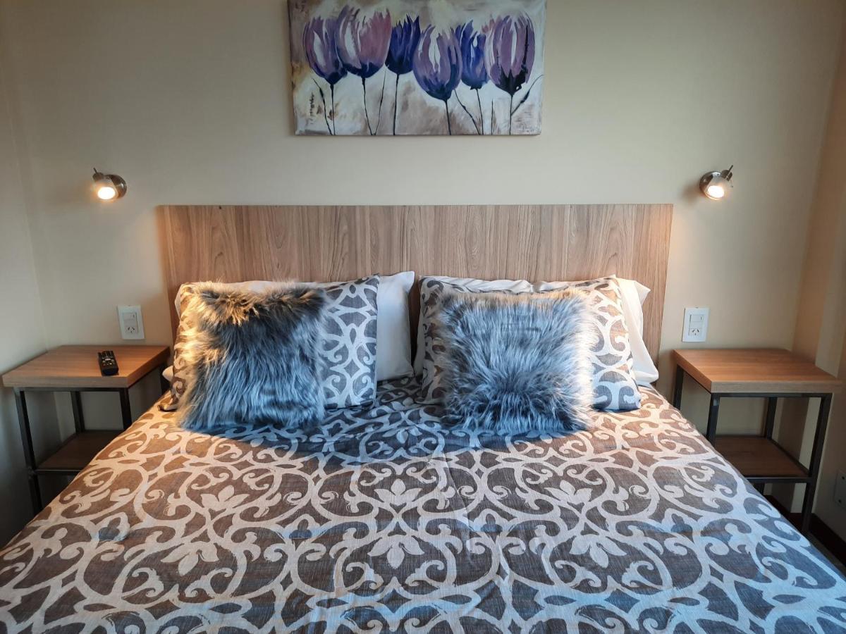 Departamentos Ushuaia Centro By Hotel Austral エクステリア 写真