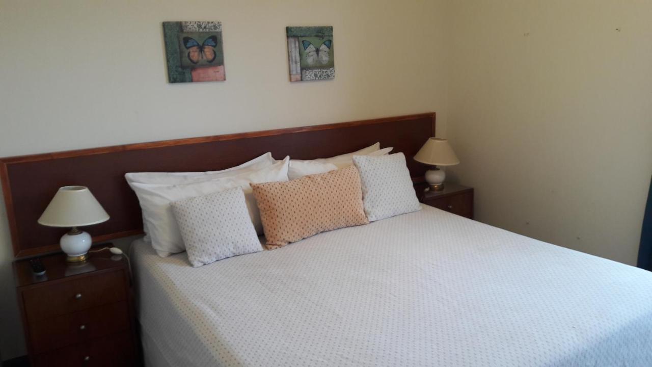 Departamentos Ushuaia Centro By Hotel Austral エクステリア 写真