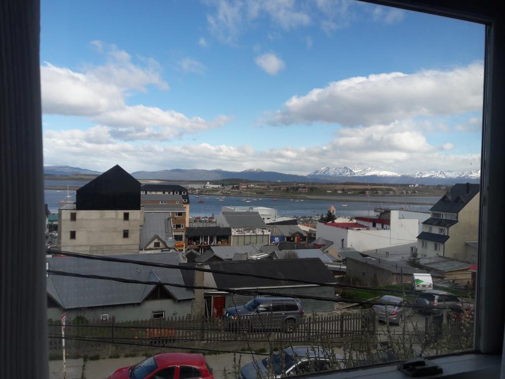 Departamentos Ushuaia Centro By Hotel Austral エクステリア 写真