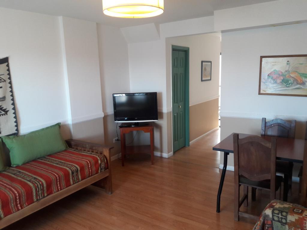 Departamentos Ushuaia Centro By Hotel Austral エクステリア 写真